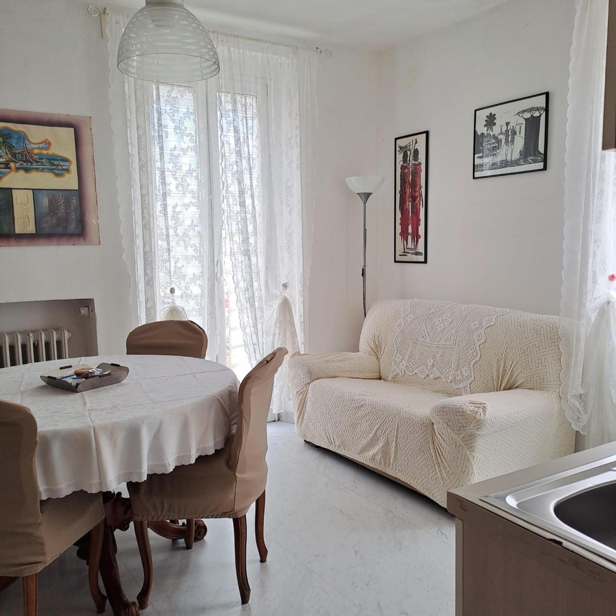 Domus Teate - Chieti Apartment Ngoại thất bức ảnh