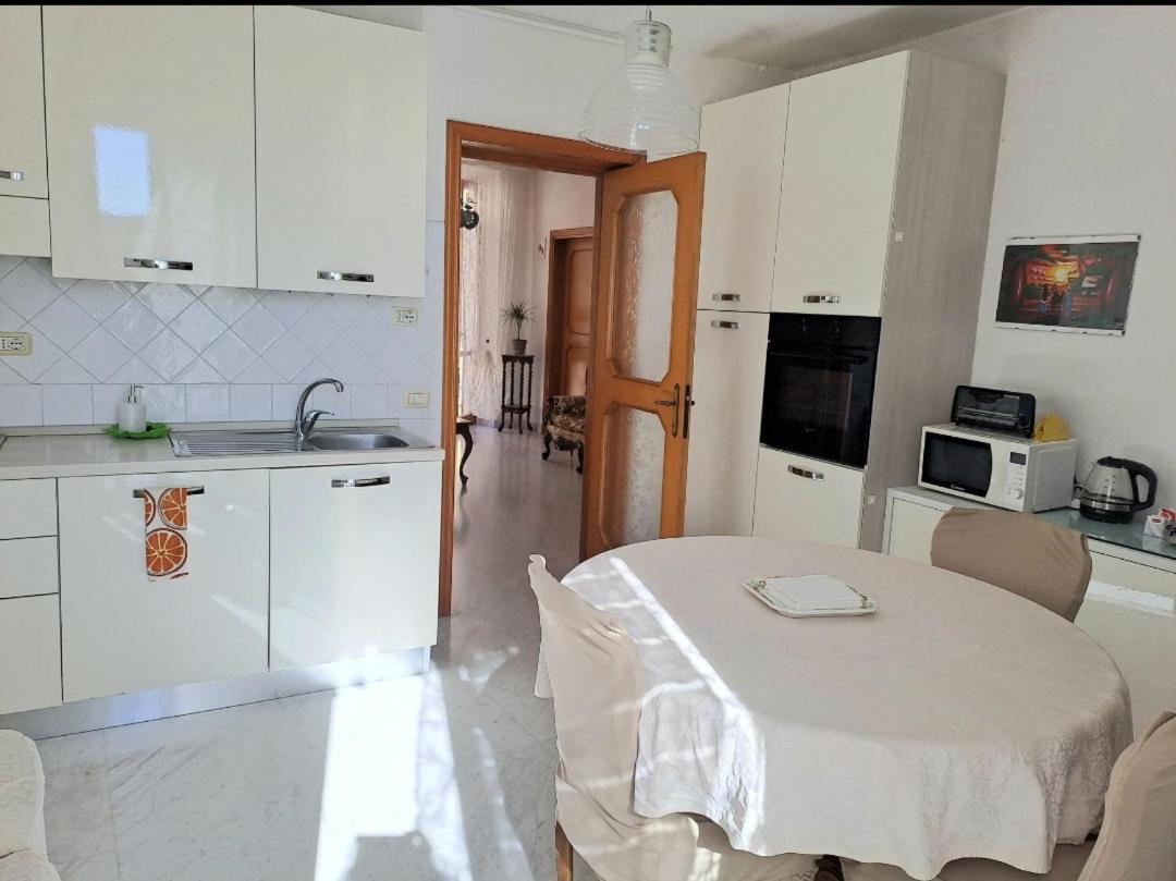 Domus Teate - Chieti Apartment Ngoại thất bức ảnh