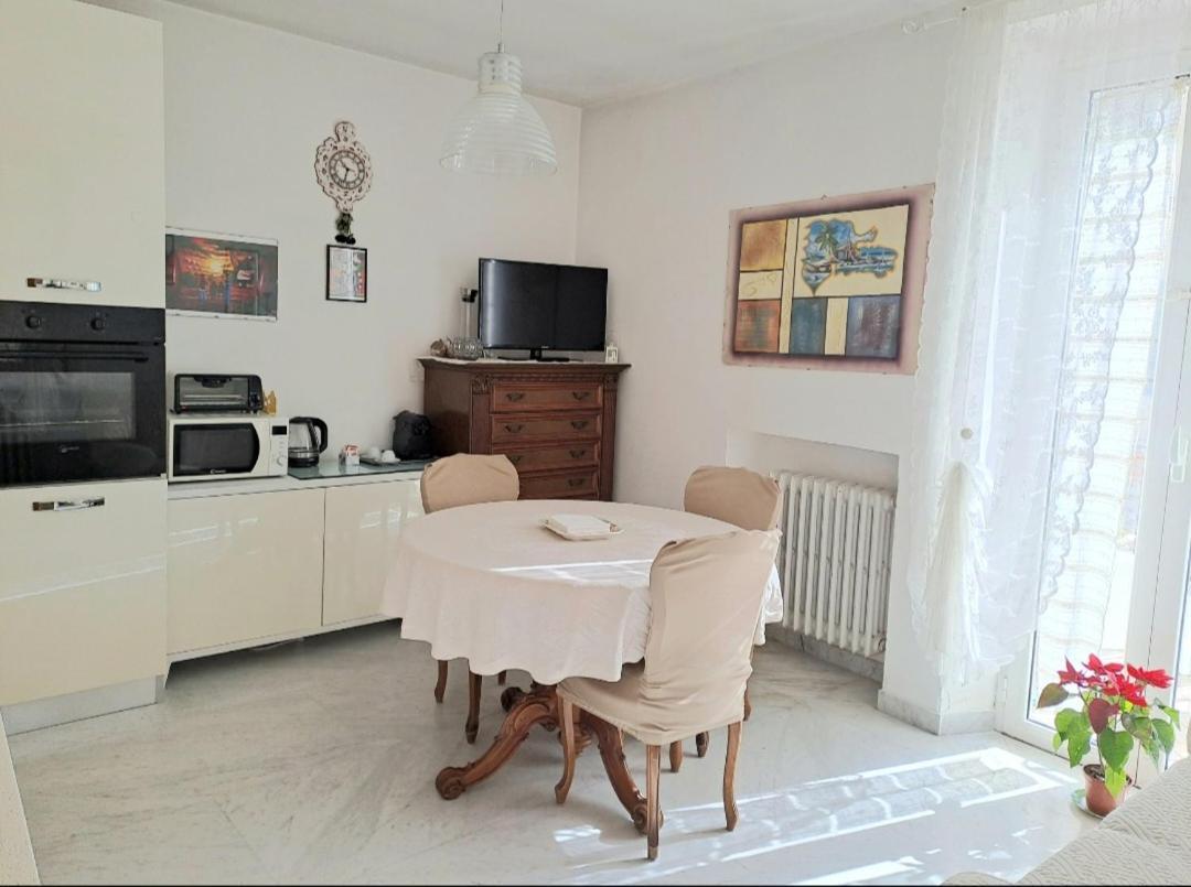 Domus Teate - Chieti Apartment Ngoại thất bức ảnh