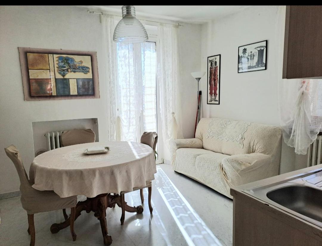 Domus Teate - Chieti Apartment Ngoại thất bức ảnh