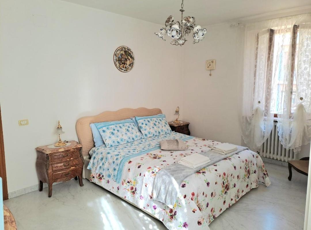 Domus Teate - Chieti Apartment Ngoại thất bức ảnh
