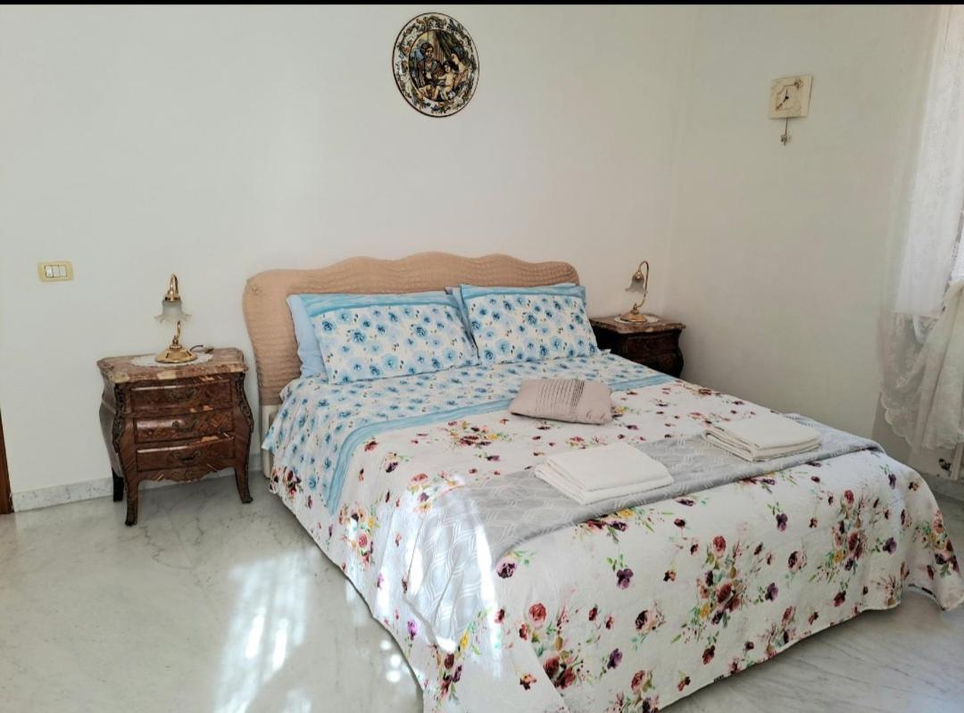 Domus Teate - Chieti Apartment Ngoại thất bức ảnh