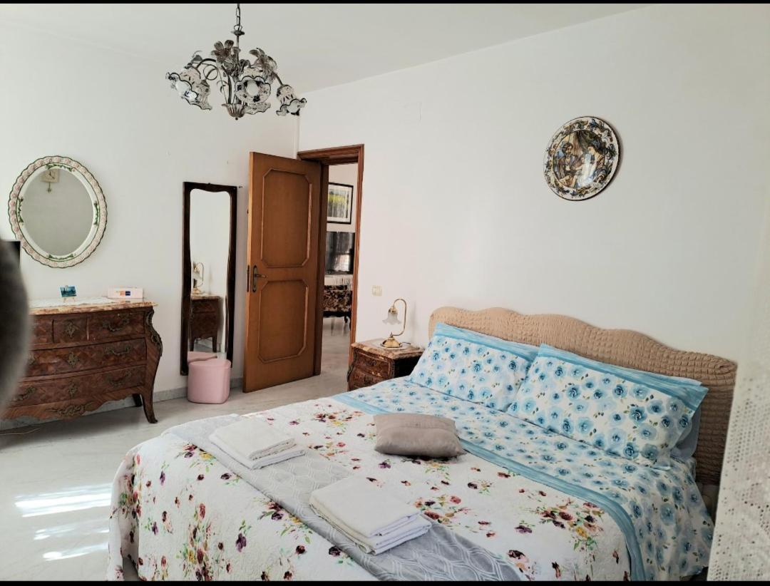 Domus Teate - Chieti Apartment Ngoại thất bức ảnh