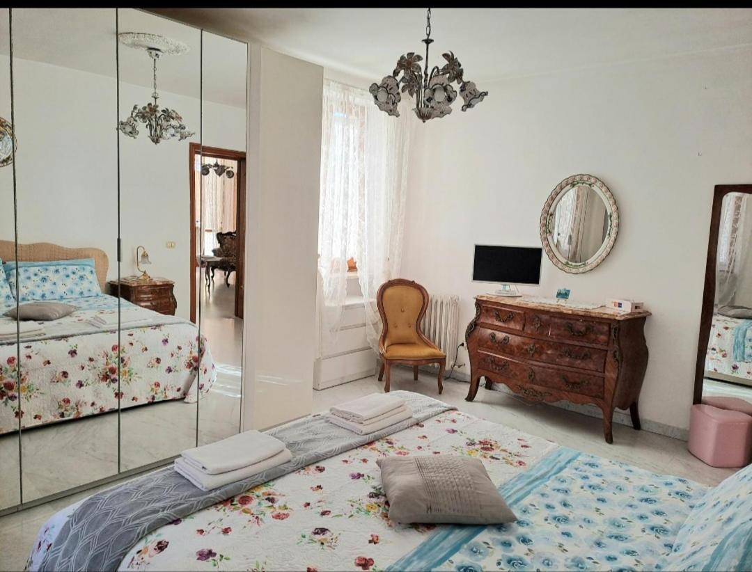 Domus Teate - Chieti Apartment Ngoại thất bức ảnh