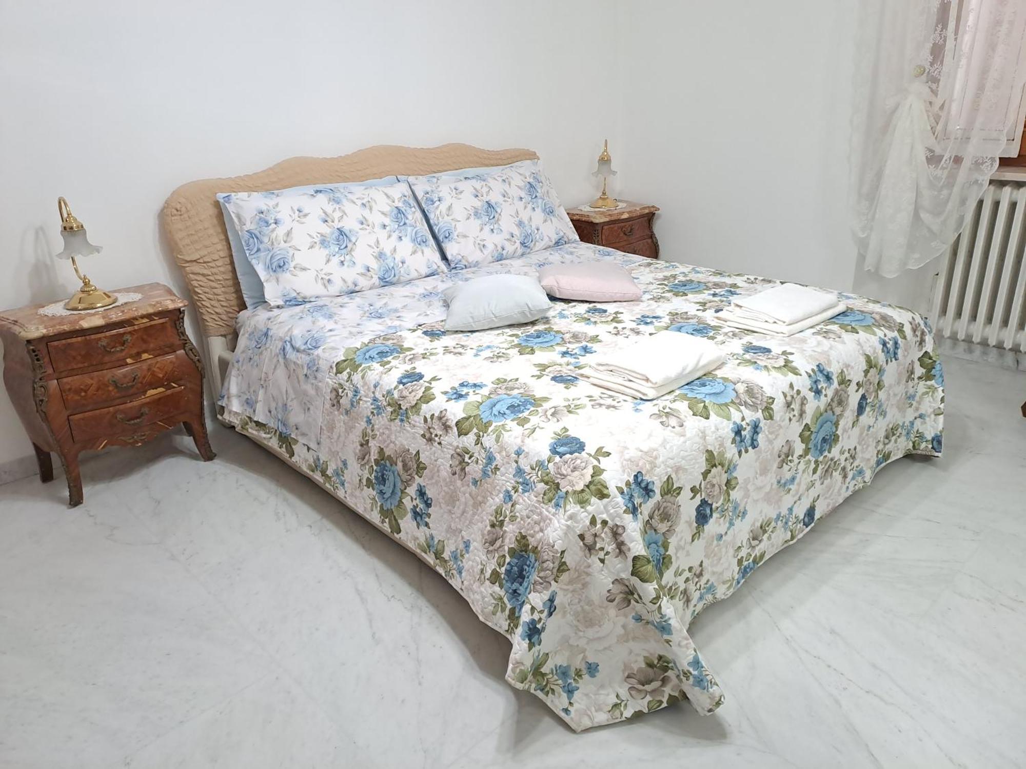 Domus Teate - Chieti Apartment Ngoại thất bức ảnh