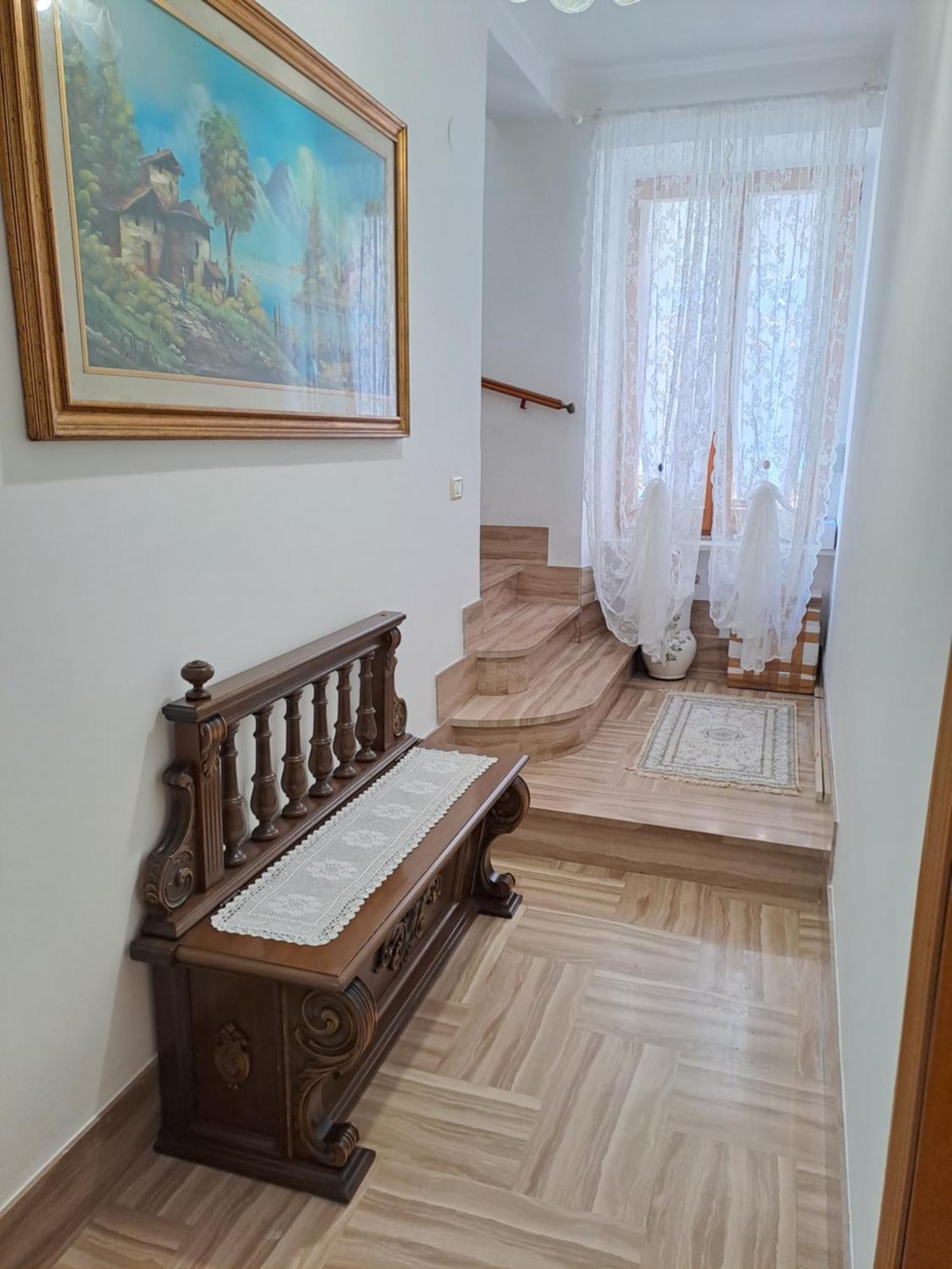 Domus Teate - Chieti Apartment Ngoại thất bức ảnh